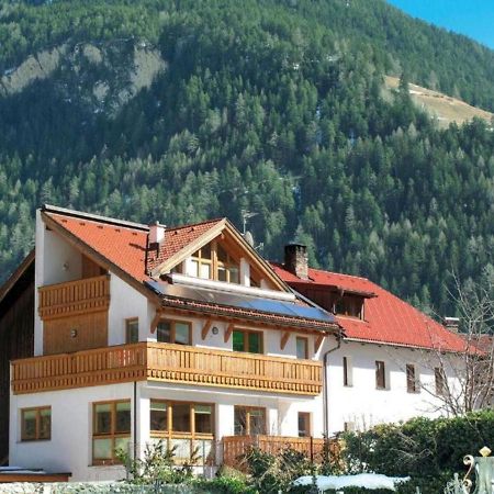 Ferienhaus Monz Пфундс Екстер'єр фото