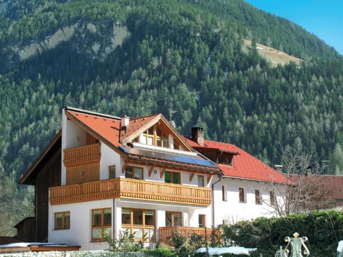 Ferienhaus Monz Пфундс Екстер'єр фото